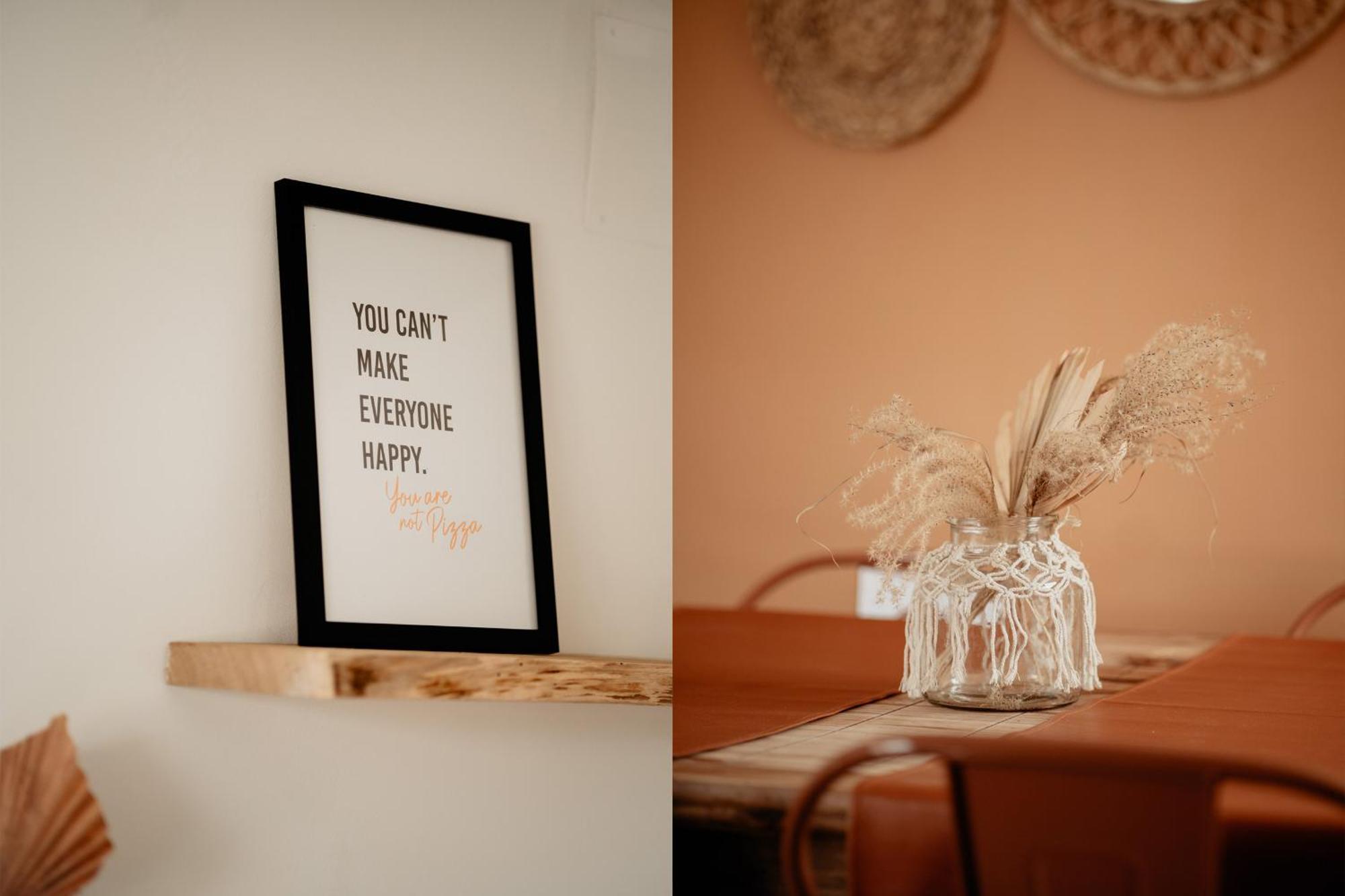 Appartement Duplex Cosy Le Boho à Guebwiller Extérieur photo